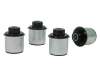 WL Bushings - Crossmember