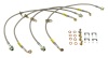 GR G-Stop Brake Line Kits