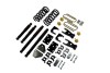 BT Lowering Kit w ND2 Shocks