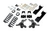BT Lowering Kit w/o Shocks
