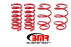 BMR Lowering Springs
