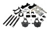 BT Lowering Kit w ND2 Shocks