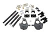 BT Lowering Kit w ND2 Shocks