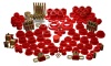 5b98b15f2a54eaea08d4d384650c7a58 ES Hyper-Flex Sets - Red
