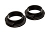 ES Spring Isolators - Black