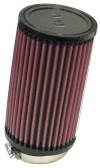 KN Universal Air Filter