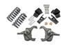 BT Lowering Kit w/o Shocks