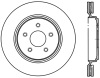 ST Slotted Sport Brake Rotors