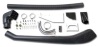 ARB Safari V-Spec Snorkels