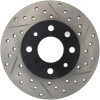 5d004c1c7483eabb806f4752af92032e ST Slot & Drill Brake Rotors