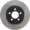 5d9105e04850f904a09b5bd803058e8c ST Slot & Drill Brake Rotors