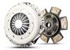 CM FX400 Clutch Kits