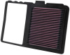 KN Drop in Air Filters