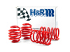 HR Race Springs