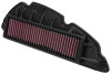 KN Motorcycle Direct Fit Air Filters