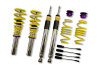 KW V2 Coilover Kit