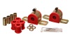 ES Sway Bar Bushings - Red
