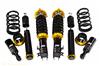 ISC N1 Coilovers - Street