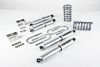 BT Lower Kit w SP Shocks
