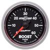 AM Sport-Comp II Gauges