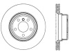 ST Slot & Drill Brake Rotors