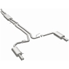 60c446a70bc6a5f6baef5e7c6c6a4605S MAG Catback Exhaust