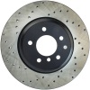 ST Drilled Sport Brake Rotors