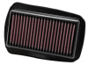 KN Motorcycle Direct Fit Air Filters