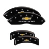 MGP Caliper Covers 4 Logo