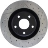 ST Slot & Drill Brake Rotors