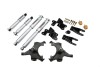 BT Lower Kit w SP Shocks