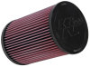 KN Drop in Air Filters