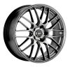 ENK GTC02 Wheels