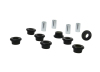 WL Bushings - Sway Bar