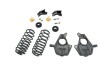 626e6d4ded15e7de3b2b120ef8e6dd49 BT Lowering Kit w/o Shocks