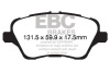 62c825ad15e58fe279bbdef6c8797450S EBC Bluestuff Brake Pad Sets
