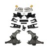 632035a19b9cf27e81a0f4e7d51e6c91 BT Lowering Kit w/o Shocks