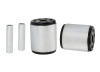 WL Bushings - Radius Rods