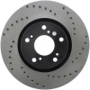 63850f71dcc10224b6611e97d3e3559d ST Drilled Sport Brake Rotors