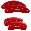 MGP Caliper Covers 4 Standard