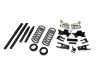BT Lowering Kit w ND2 Shocks