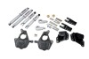 BT Lower Kit w SP Shocks