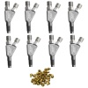 NEX Nitrous Injection Nozzles