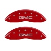 MGP Caliper Covers 2 Logo