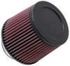KN Universal Air Filter