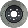 ST Slot & Drill Brake Rotors