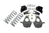 652566b8d26c53c5c8607d03f57112e6 BT Lowering Kit w/o Shocks