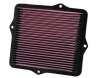 KN Drop in Air Filters
