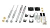 655c289bd910369001b4064f9ccfb3ff BT Lower Kit w SP Shocks