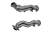 GIB Headers - Stainless